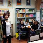 Corso di lingua italiana per donne migranti a San Giovanni Valdarno