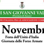 4 Novembre: Festa dell’Unità d’Italia, Giornata delle Forze Armate