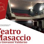 TEATRO MASACCIO – STAGIONE 2018-2019