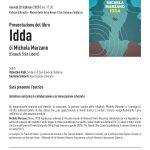 Michela Marzano a “Le Piazze del Sapere” – Giovedì 20 febbraio presentazione di “Idda”