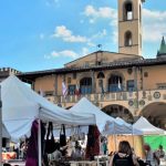 Da sabato 25 Luglio il mercato settimanale di San Giovanni Valdarno torna in Centro Storico