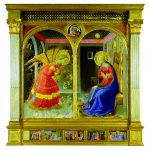 San Giovanni inaugura il Capodanno toscano con la conferenza “L’iconografia dell’Annunciazione”