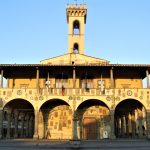Chiusura Museo delle Terre Nuove per allestimento della mostra “Masaccio e Angelico. Dialogo sulla verità nella pittura”