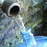 Avvio campagna di monitoraggio ambientale delle acque dei pozzi privati