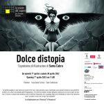 Palomar ospita la mostra “Dolce distopia” dell’artista sangiovannese Sama Cabra