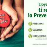 Test gratuiti per la cittadinanza nelle 2 LloydsFarmacia a San Giovanni Valdarno
