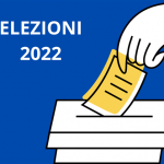 Elezioni 2022 – Affluenze ore 23