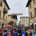 “Capodanno di corsa” a San Giovanni Valdarno