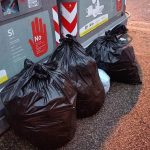 Controlli su tutto il territorio comunale per contrastare gli abbandoni di rifiuti e verificare la correttezza della raccolta differenziata