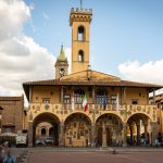 Festività al Museo Terre Nuove e Casa Masaccio, a San Giovanni Valdarno. Il 27 e 28 dicembre e il 3 gennaio, tre laboratori per famiglie con bambini