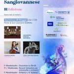 Nuova primavera musicale sangiovannese, il prestigioso concerto finale