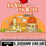 “La vie en rose”, lo spettacolo stasera al teatro Masaccio