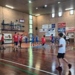 Festival dello sport, l’inclusione a canestro con il basket unificato