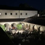 La notte di San Lorenzo al Convento di Montecarlo