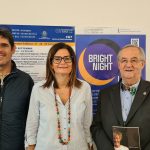 Bright 2023, la notte europea delle ricercatrici e dei ricercatori