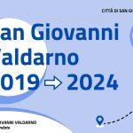 San Giovanni Valdarno 2019 – 2024
