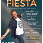 Fiesta, al Masaccio arriva Fabio Canino