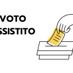 Consultazioni elettorali 2024 – Richiesta voto assistito (AVD)